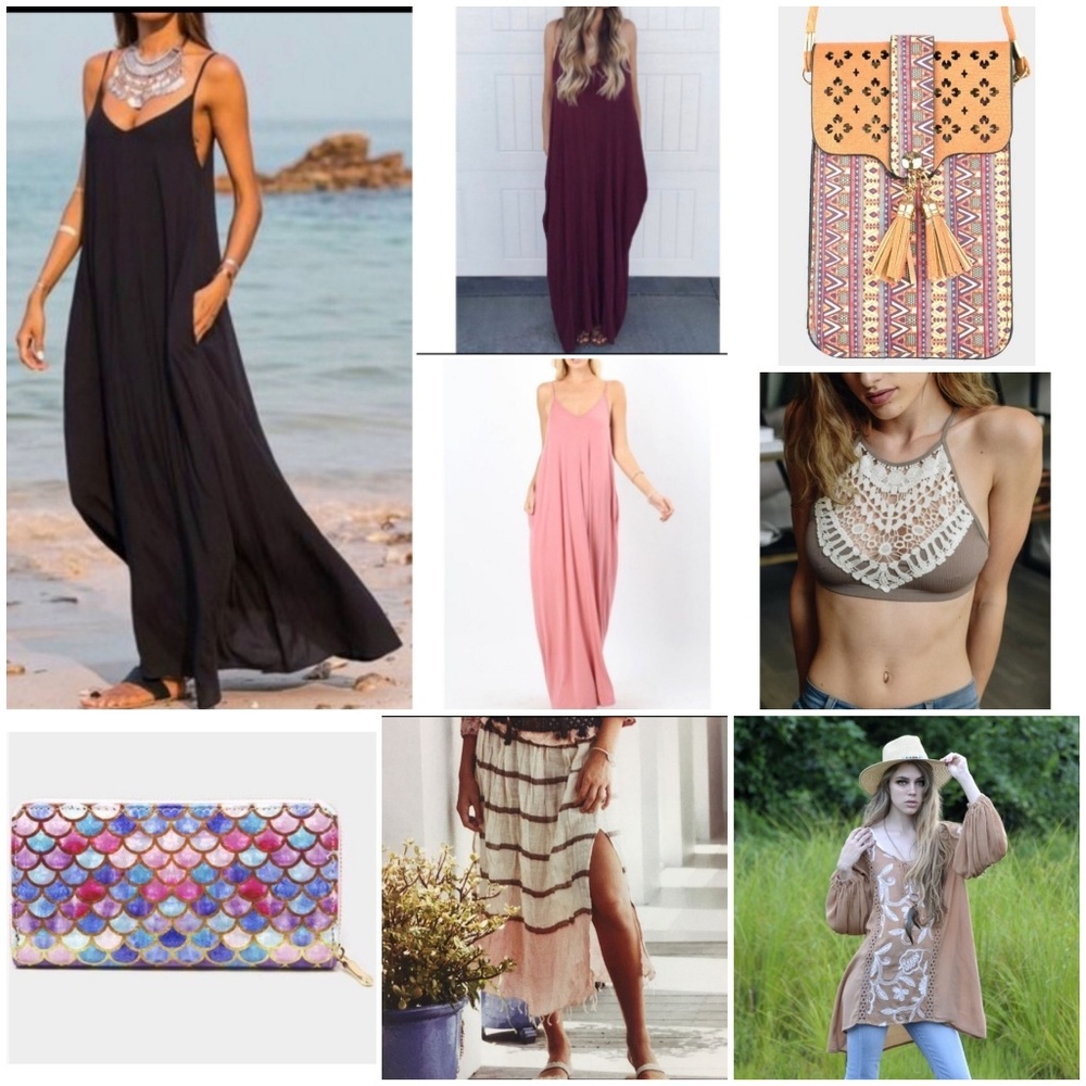 ☕🔥NEW ARRIVALS!🔥☕